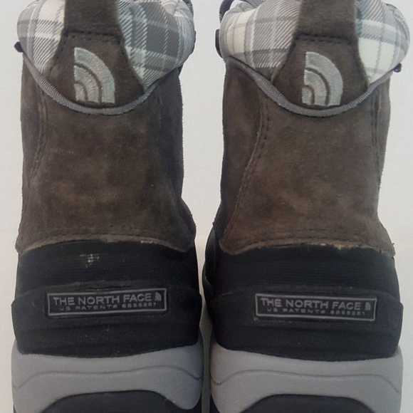 The North Face Chilkat II Women Ski Boot Size 7 - Picture 6 of 8